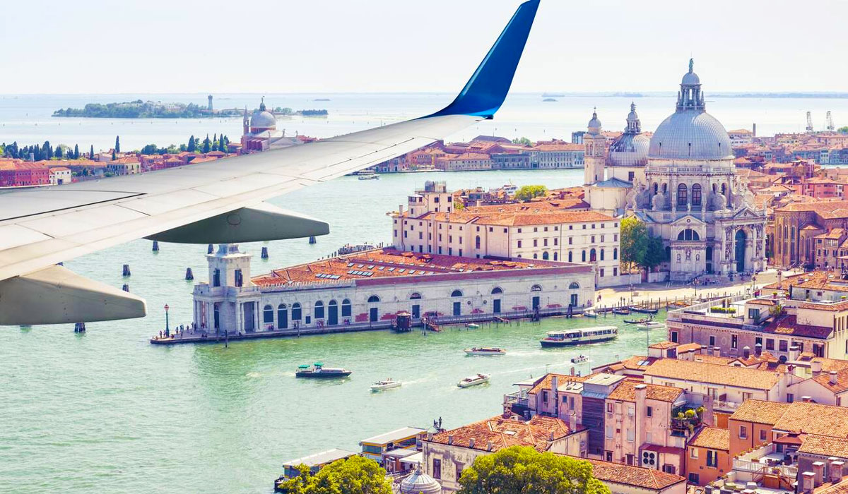 Cheapest Time to Fly to Italy - Cheapest Time