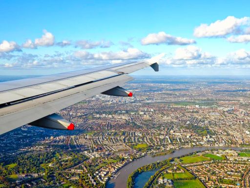 Cheapest Time to Fly to London - Cheapest Time