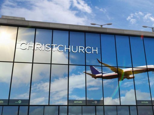 Cheapest Time to Fly to New Zealand - Cheapest Time