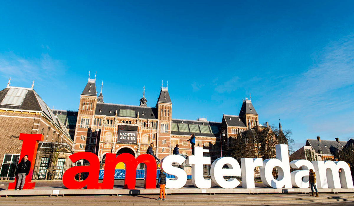 Cheapest Time to Go to Amsterdam - Cheapest Time