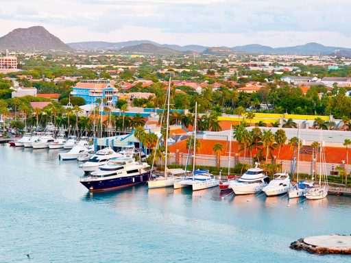 Cheapest Time to Go to Aruba - Cheapest Time