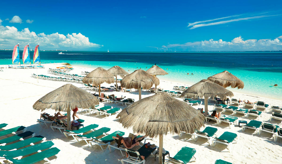 Cheapest Time to Go to Cancun - Cheapest Time
