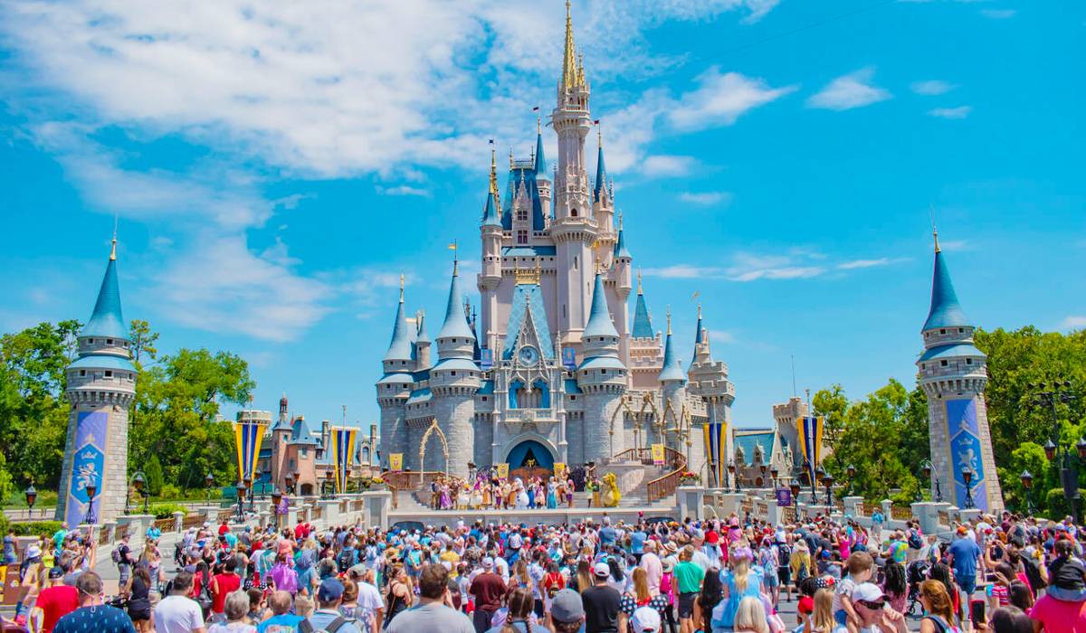 Cheapest Time to Go to Disney World – Cheapest Time Cheapest Time to Go to Disney World - Cheapest Time