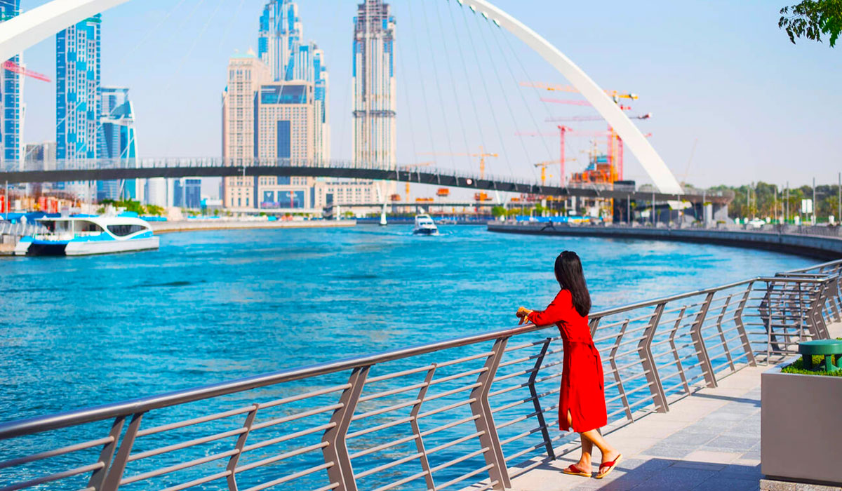 Cheapest Time to Go to Dubai - Cheapest Time