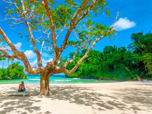 Cheapest Time to Go to Jamaica - Cheapest Time