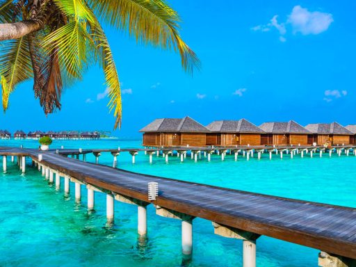 Cheapest Time to Go to Maldives - Cheapest Time