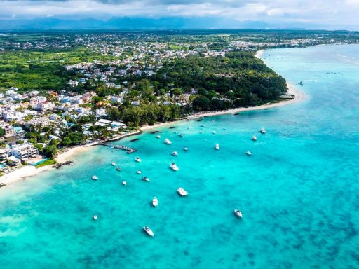 Cheapest Time to Go to Mauritius - Cheapest Time