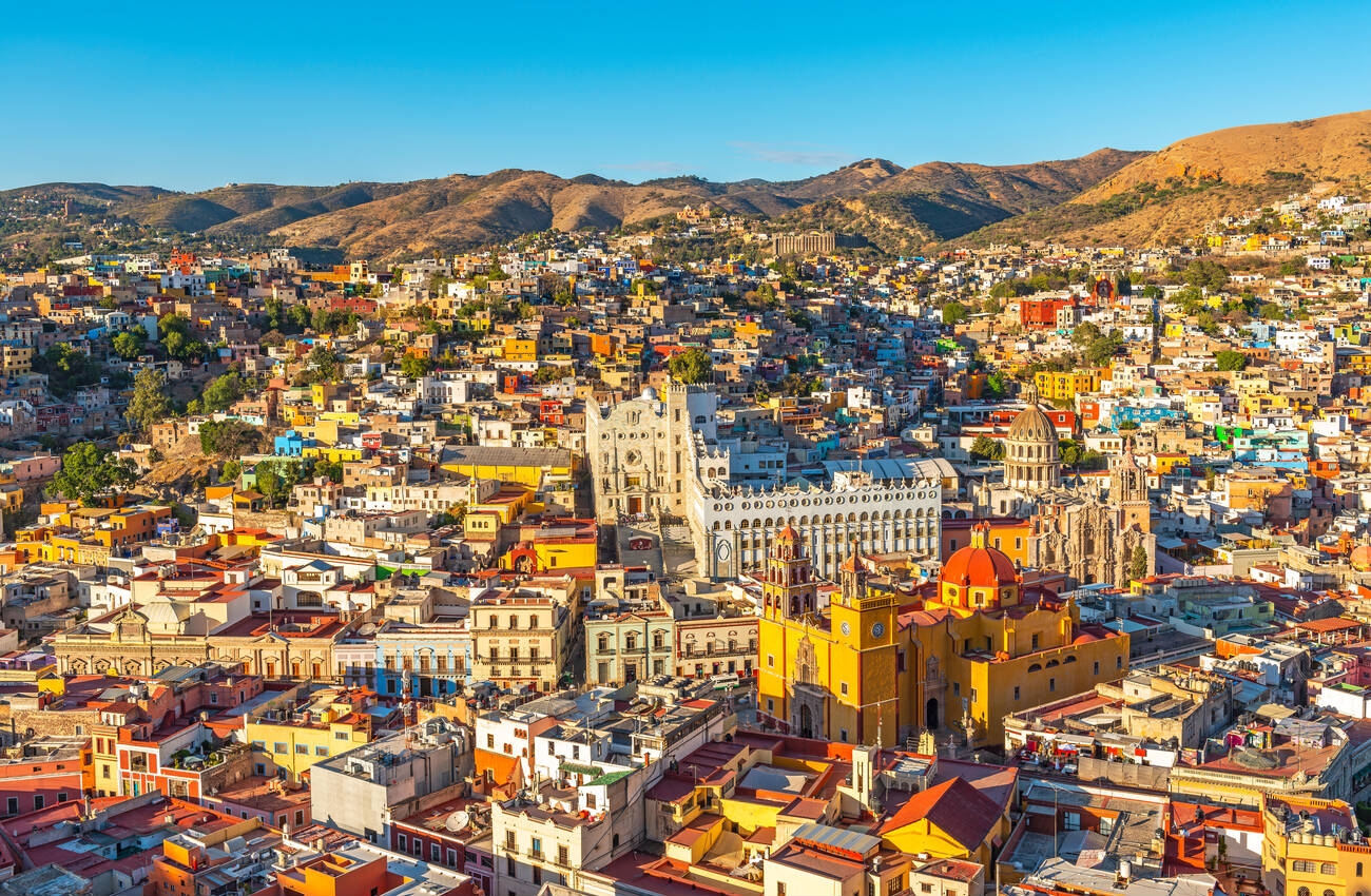 Cheapest Time to Go to Mexico - Cheapest Time