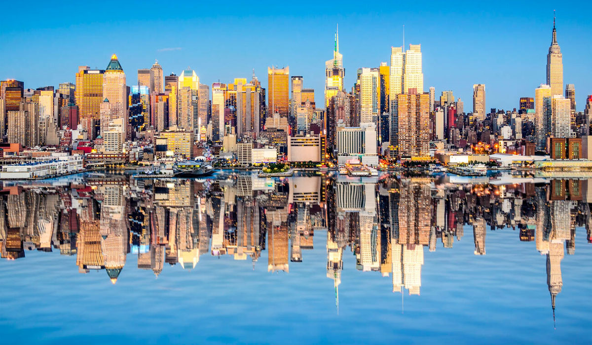 Cheapest Time to Go to New York - Cheapest Time