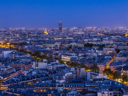 Cheapest Time to Go to Paris - Cheapest Time