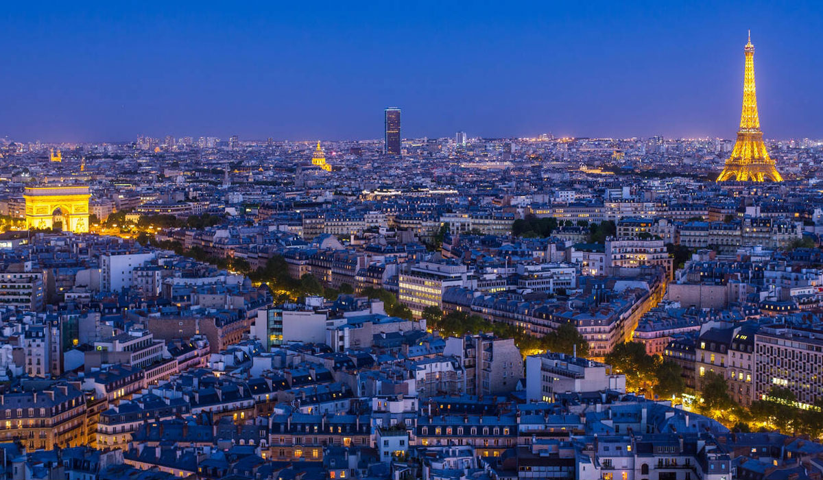 Cheapest Time to Go to Paris - Cheapest Time