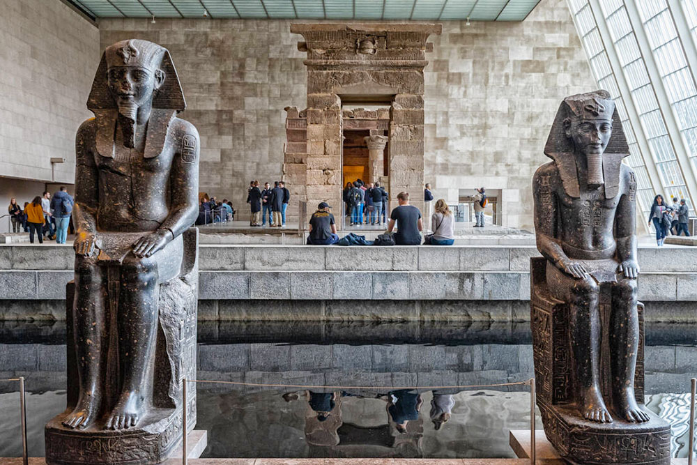 Metropolitan Museum of Art, New York - Cheapest Time