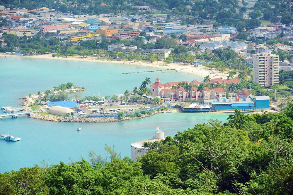 Mystic Mountain, Jamaica - Cheapest Time