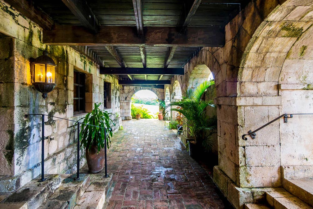 Rose Hall Great House, Jamaica - Cheapest Time