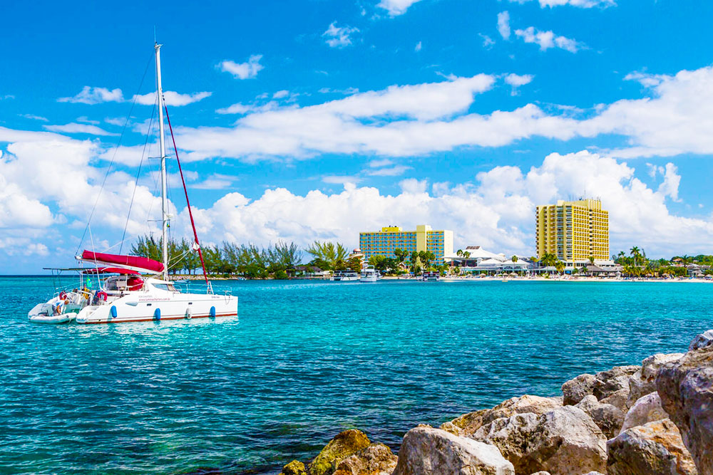 The Harbor in Ocho Rios, Jamaica - Cheapest Time