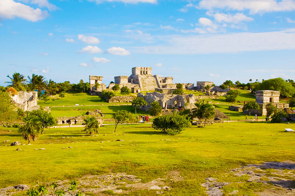 Tulum, Cancun, Mexico - Cheapest Time