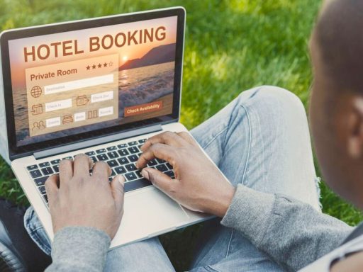 Cheapest Time to Book Hotels - Cheapest Time