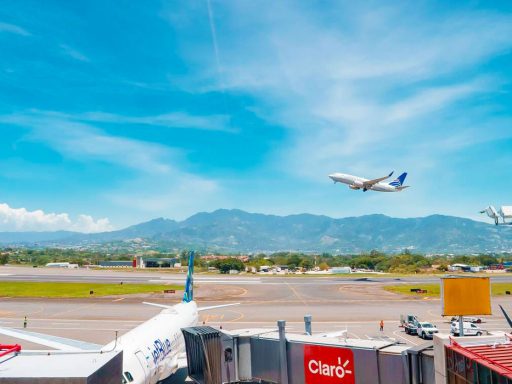Cheapest Time to Fly to Costa Rica - Cheapest Time