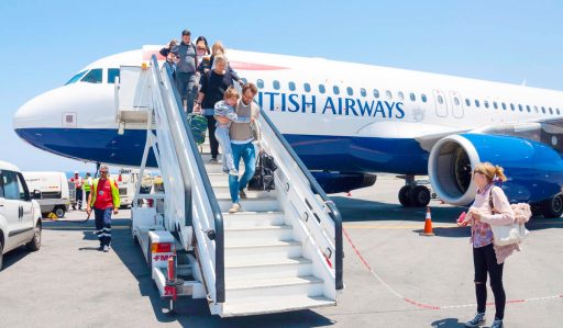 Cheapest Time to Fly to Greece - Cheapest Time