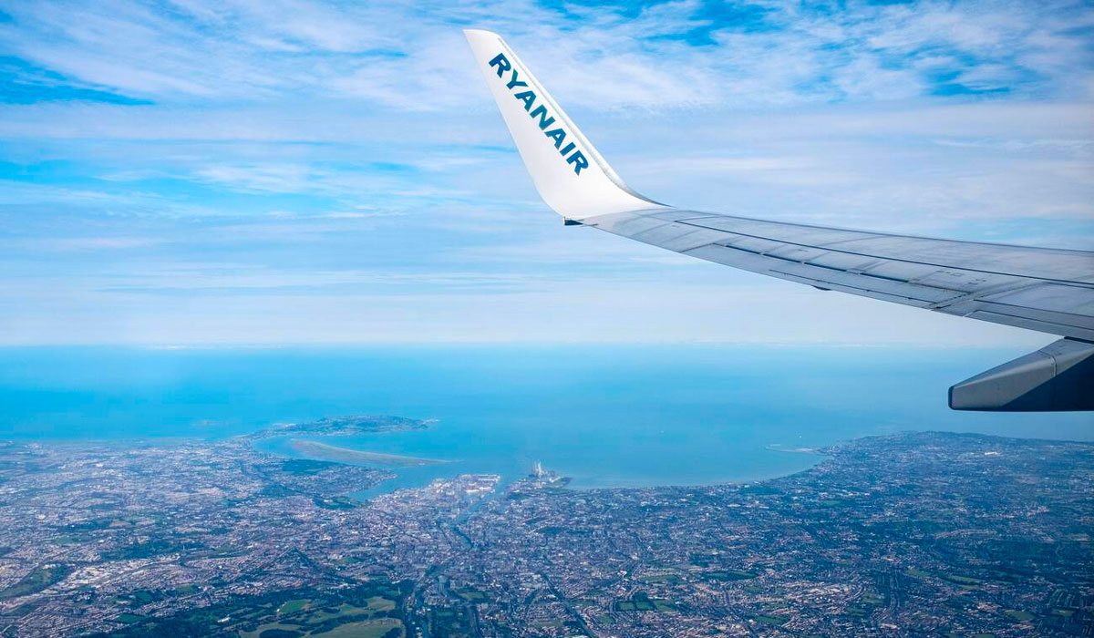 Cheapest Time to Fly to Ireland - Cheapest Time