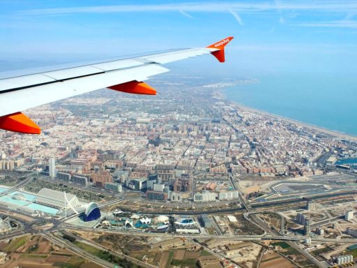 Cheapest Time to Fly to Spain - Cheapest Time