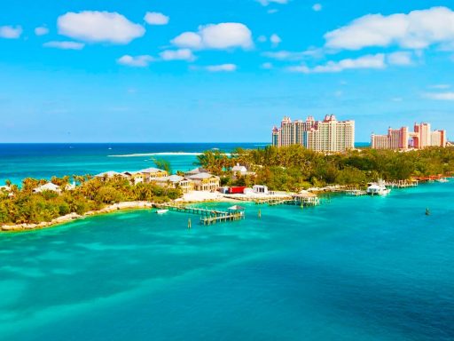 Cheapest Time to Go to Bahamas - Cheapest Time