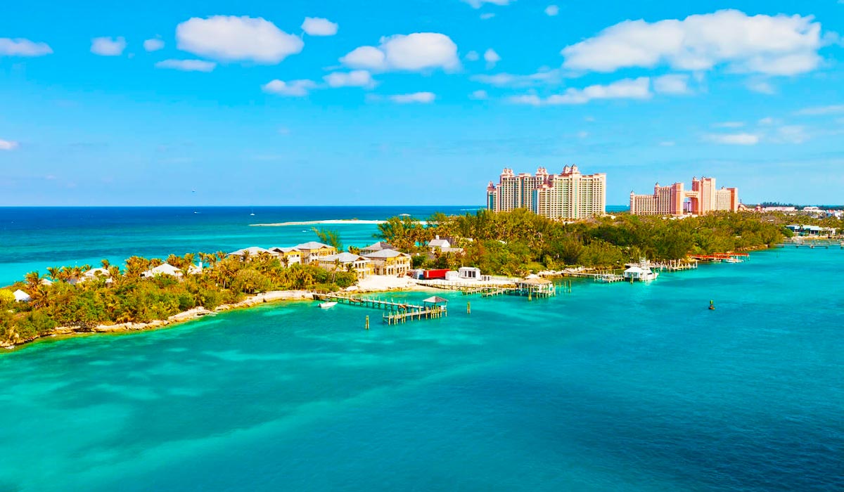 Cheapest Time to Go to Bahamas - Cheapest Time