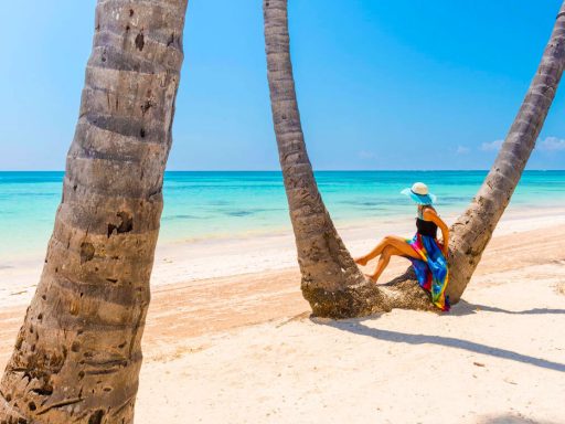Cheapest Time to Go to Dominican Republic - Cheapest Time