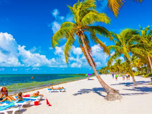 Cheapest Time to Go to Key West - Cheapest Time