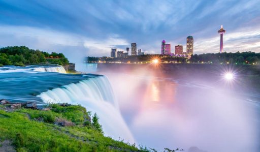 Cheapest Time to Go to Niagara Falls - Cheapest Time