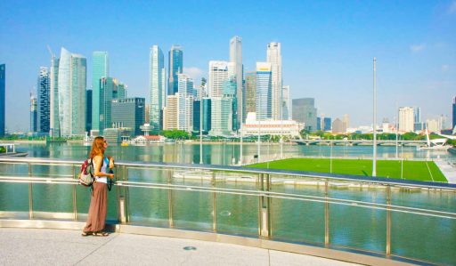 Cheapest Time to Visit Singapore - Cheapest Time