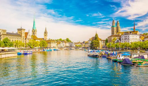 Cheapest Time to Visit Switzerland - Cheapest Time