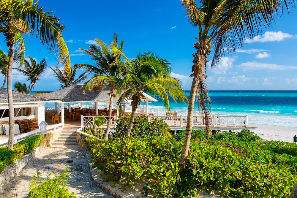 Coral Sands Hotel, Harbor Island, Bahamas - Cheapest Time