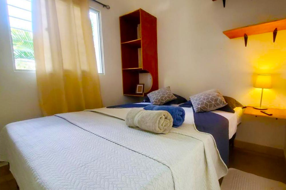 Dominican Dream Apartments - Cheapest Time