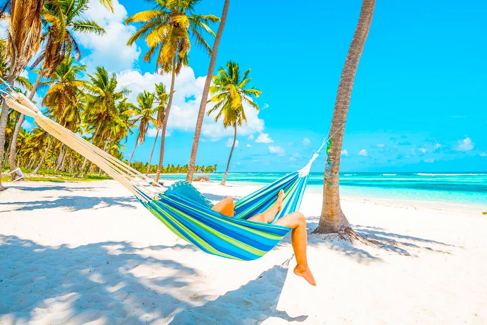 Saona Island, Dominican Republic - Cheapest Time