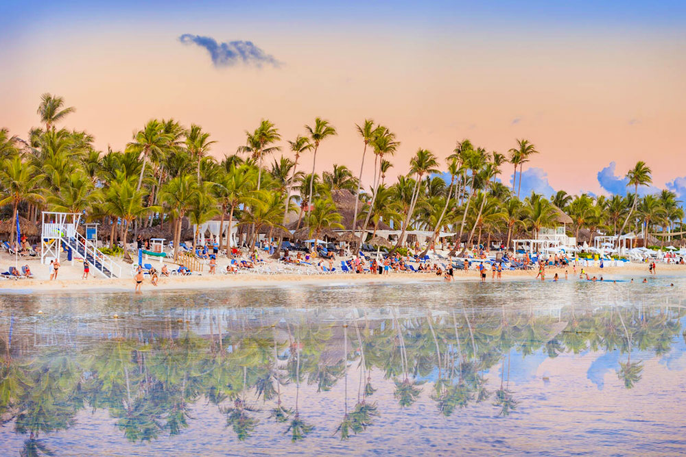 Vacation in Dominican Republic - Cheapest Time