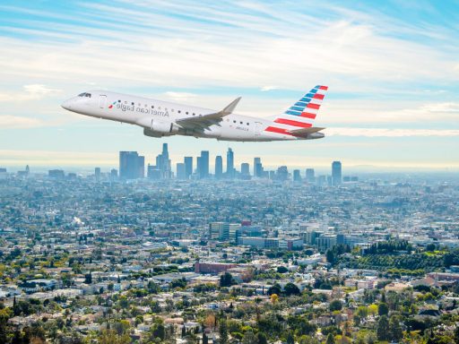 Cheapest Time to Fly to California - Cheapest Time