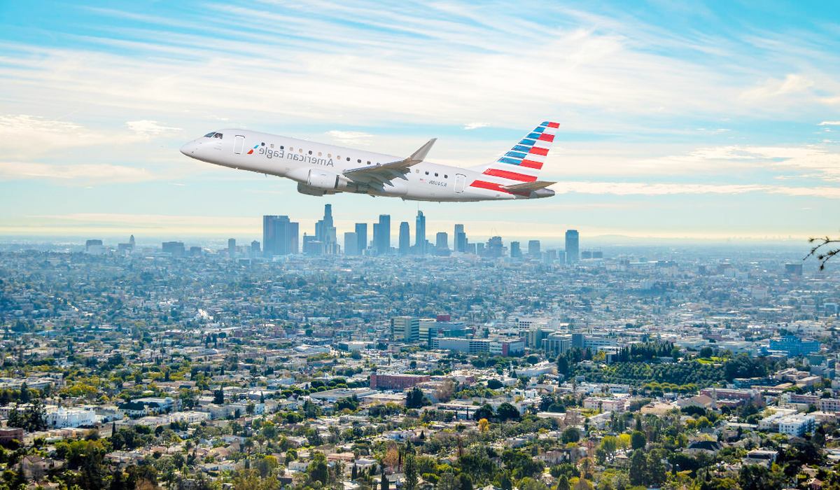 Cheapest Time to Fly to California - Cheapest Time
