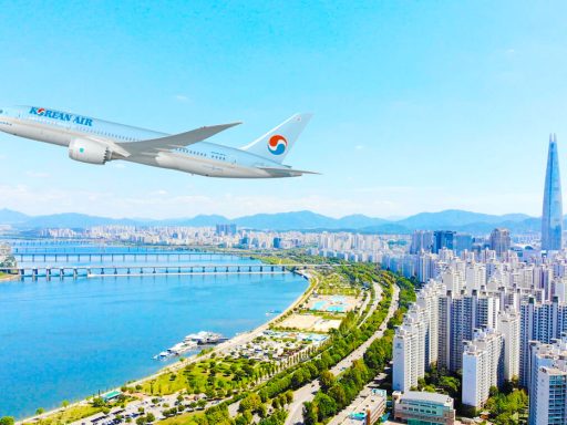 Cheapest Time to Fly to Korea - Cheapest Time