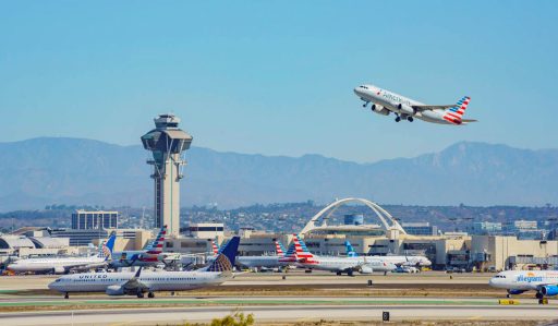 Cheapest Time to Fly to Los Angeles - Cheapest Time