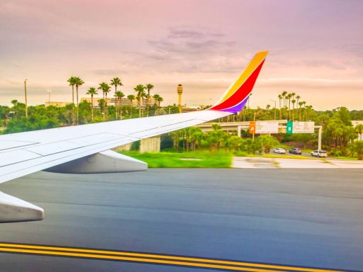Cheapest Time to Fly to Orlando - Cheapest Time