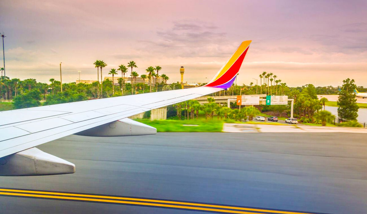 Cheapest Time to Fly to Orlando - Cheapest Time