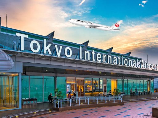 Cheapest Time to Fly to Tokyo - Cheapest Time