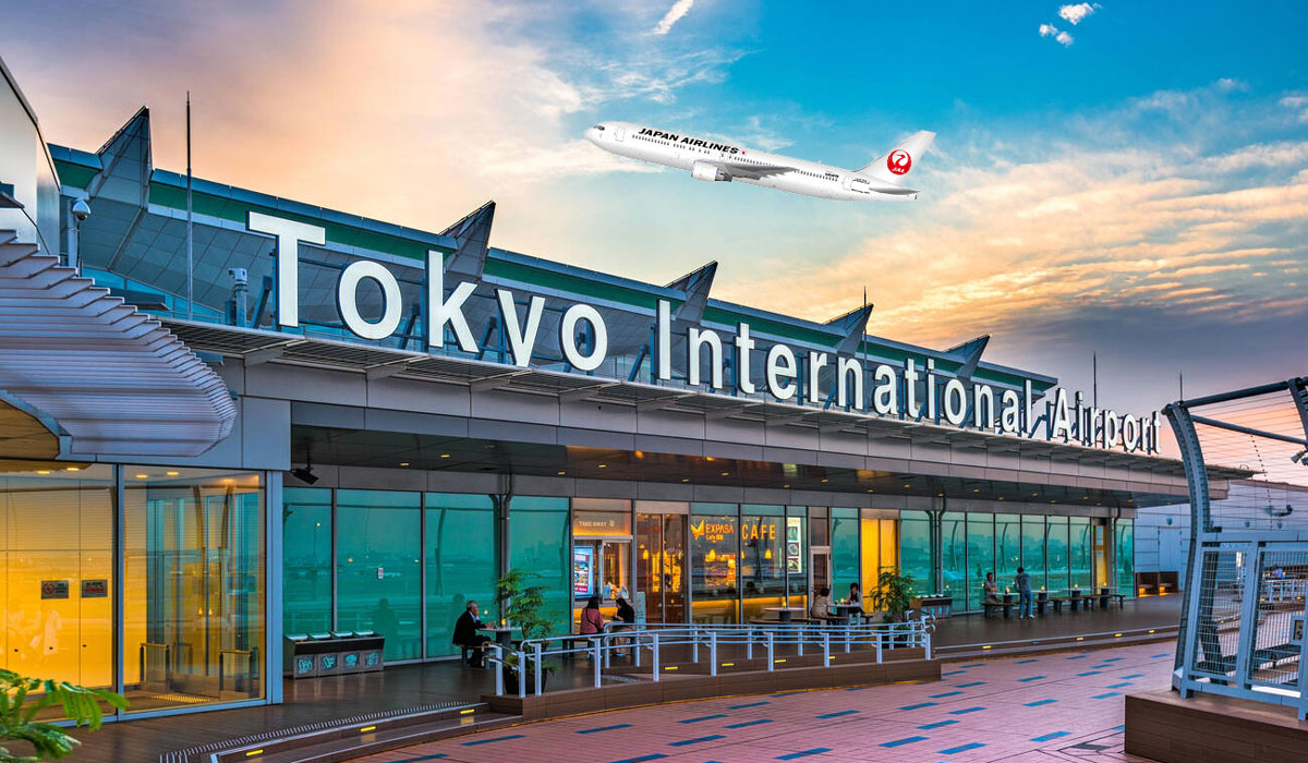 Cheapest Time to Fly to Tokyo in 2024/2025 with Costs