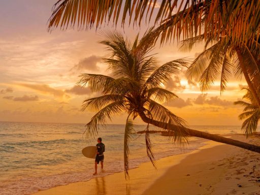 Cheapest Time to Go to Barbados - Cheapest Time