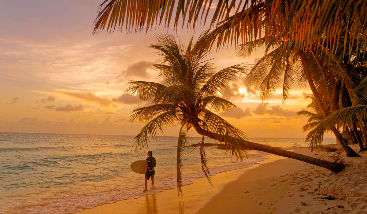 Cheapest Time to Go to Barbados - Cheapest Time
