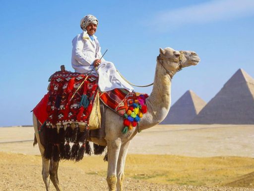 Cheapest Time to Go to Egypt - Cheapest Time