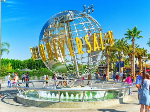 Cheapest Time to Go to Universal Studios - Cheapest Time