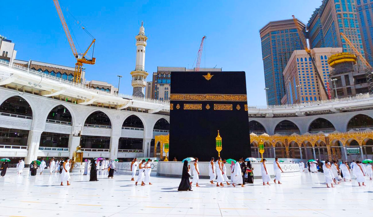Cheapest Time for Umrah in Saudi Arabia - Cheapest Time
