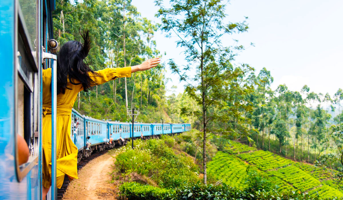 Cheapest Time to Buy Train Tickets - Cheapest Time